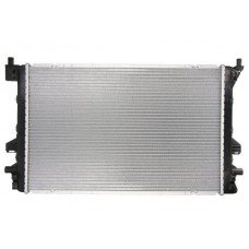 ΨΥΓΕΙΟ ΒΟΗΘ/ΚΟ ΒΕΝΖ-ΠΕΤΡ. (62x41x1,6) (BEHR ALTERNATIVE) VW GOLF SPORTSVAN 2018 - 875206345