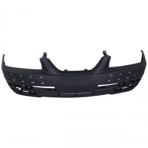 Προφυλακτήρας HYUNDAI ELANTRA 2004 - 2007 ( XD ) Εμπρός 056503370