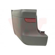 Άκρο Προφυλακτήρα MERCEDES VITO 2010 - 2015 ( W639 ) Πίσω Αριστερά 526003964