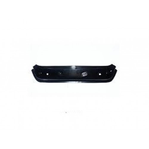 Ποδιά Μεταλλική DACIA LOGAN 2013 - 2016 ( II ) Πίσω 220102050