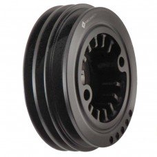 Τροχαλία Στροφάλου MITSUBISHI PAJERO 2000 - 2002 ( V60 ) ME-204075