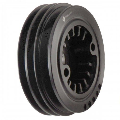 Τροχαλία Στροφάλου MITSUBISHI PAJERO 2000 - 2002 ( V60 ) ME-204075