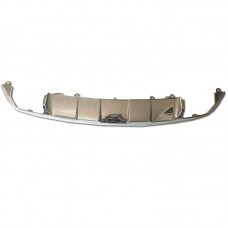 Σπόιλερ Προφυλακτήρα MERCEDES GLK CLASS 2012 - 2015 Πίσω 527306390