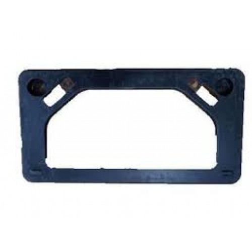 Βάση Πινακίδας TOYOTA PRIUS 2009 - 2012 ( XW30 ) 820004010