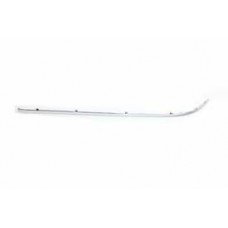 Χρώμιο Φάσας Προφυλακτήρα BMW 7 Series 2005 - 2008 ( E65 / E66 F/L ) Πίσω Δεξιά 031504043