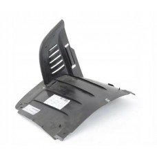 Θόλος Πλαστικός Εμπρός Κομμάτι BMW 5 Series 2000 - 2003 ( E39 F/L ) Εμπρός Δεξιά 058200846