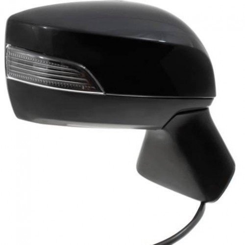 Καθρέπτης Ηλεκτρικός Θερμαινόμενος Βαφόμενος Με Φλας SUBARU XV 2013 - 2016 Δεξιά 773007481 Καθρέπτης Ηλεκτρικός Θερμαινόμενος Βαφόμενος Με Φλας SUBARU XV 2013 - 2016 Δεξιά 773007481