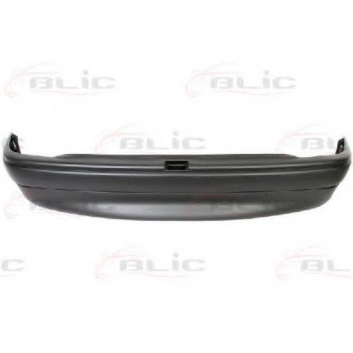 Προφυλακτήρας Βαφόμενος OPEL ASTRA 1995 - 1998 ( F ) Πίσω 048303390