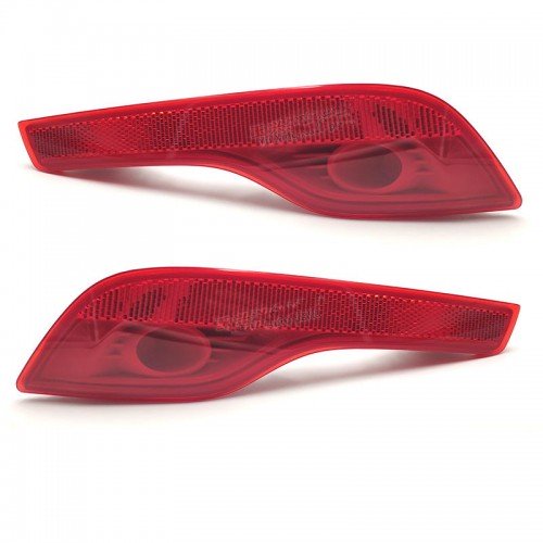 Φανάρι Ομιχλης HONDA CRV 2017 - Πίσω Αριστερά 341306102