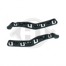 Βάση Προφυλακτήρα FIAT 500 2012 - 2017 ( L ) Εμπρός πλαϊνή Αριστερά 297004282