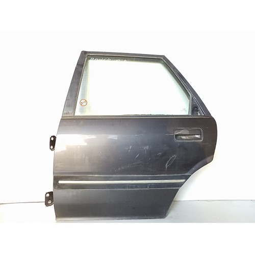 Πόρτα ROVER 400 1996 - 1999 ( RT ) Πίσω Αριστερά XC102297 Πόρτα ROVER 400 1996 - 1999 ( RT ) Πίσω Αριστερά XC102297