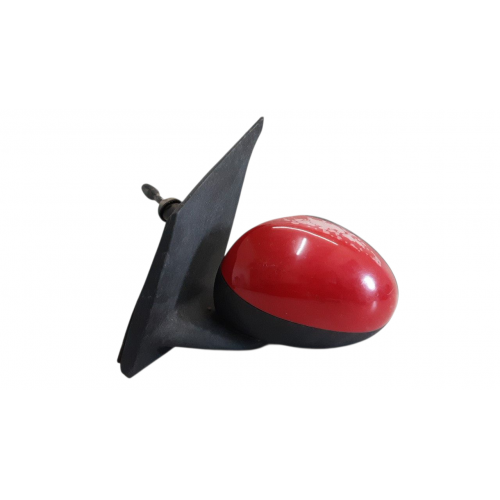 Καθρέπτης Μηχανικός Βαφόμενος CITROEN C1 2005 - 2008 ( P ) Αριστερά 027707482