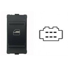 Διακόπτης Παραθύρου SEAT Mii 2013 - Εμπρός Δεξιά 722007171