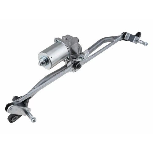 Ντίζα Κίνησης Υαλοκαθαριστήρων SKODA FABIA 2007 - 2011 5J1955605BM