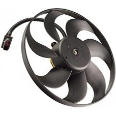 Βεντιλατέρ Νερού VW POLO CROSS 2005 - 2009 876006430