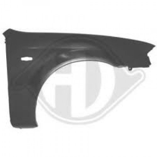 Φτερό MAZDA 323F 1998 - 2000 ( BJ ) Εμπρός Δεξιά 025700651