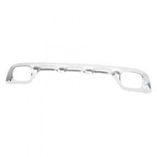 Διακοσμητικό Σπόιλερ Προφυλακτήρα MERCEDES GLA CLASS 2017 - Πίσω 542004030