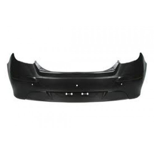 Προφυλακτήρας Με ParkTronic HYUNDAI i30 2007 - 2012 Πίσω 078003630