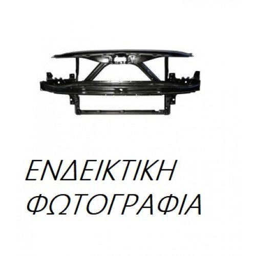 Μετώπη ALFA ROMEO 75 1985 - 1991 ( 162B ) 065400220