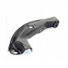 Ποδιά Μεταλλική SKODA FABIA 2014 - 2018 Εμπρός Άνω Αριστερά 746100272