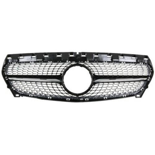 Μάσκα Εξωτερική MERCEDES CLA 2013 - 2016 531104550