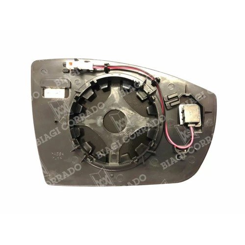 Κρύσταλλο Καθρέφτη FORD GALAXY 2006 - 2011 ( Mk2 )( WA6 ) 4310933L Κρύσταλλο Καθρέφτη FORD GALAXY 2006 - 2011 ( Mk2 )( WA6 ) 4310933L