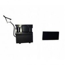 Κάλυμμα Γάντζου Προφυλακτήρα VW TOUAREG 2014 - 2018 Εμπρός 877107831