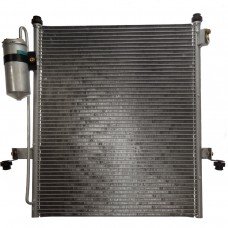 Ψυγείο A/C (Εξωτερικό) MITSUBISHI L200 2006 - 2009 ( KAOT ) MN-123606