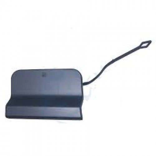 Κάλυμμα Γάντζου Προφυλακτήρα MERCEDES C CLASS 2012 - 2015 ( W204 ) Πίσω 536007840