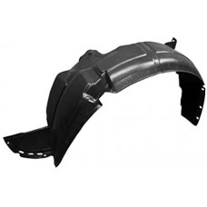 Θόλος Πλαστικός HYUNDAI ACCENT 2011 - 2014 (EXPORT TYPE) Εμπρός Αριστερά 377000822