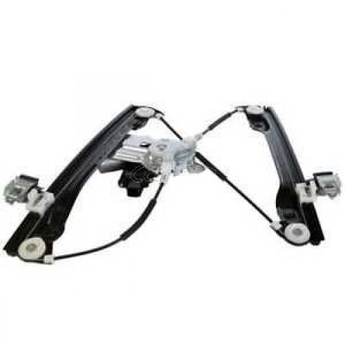 Γρύλος Παραθύρου Ηλεκτρικός Με Μοτέρ CHEVROLET-DAEWOO CRUZE 2009 - 2013 Εμπρός Δεξιά 235007041