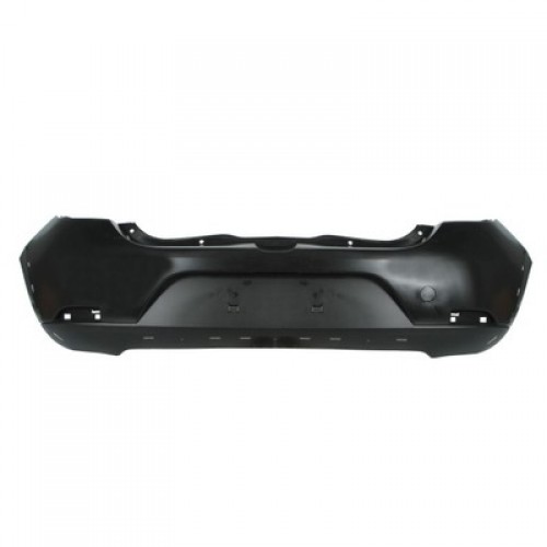 Προφυλακτήρας Βαφόμενος DACIA SANDERO 2013 - 2016 Πίσω 223003605