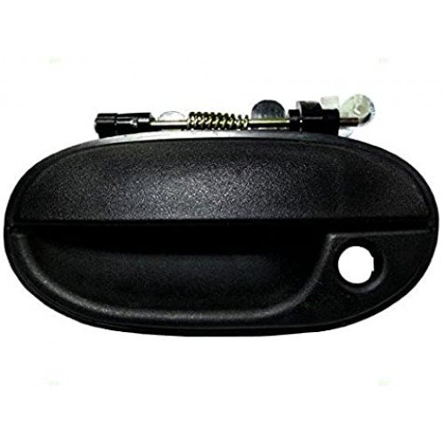 Χερούλι Πόρτας Εξωτερική HYUNDAI ACCENT 1994 - 1997 ( UA ) ( X3 ) Εμπρός Αριστερά 078207842