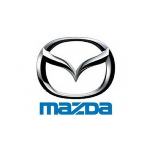 Σήμα MAZDA B-Series 1999 - 2003 (UN)(B2500) 064304790 Σήμα MAZDA B-Series 1999 - 2003 (UN)(B2500) 064304790