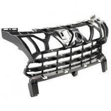 Δίχτυ Προφυλακτήρα PORSCHE CAYENNE 2010 - 2015 ( 958 ) 650004800