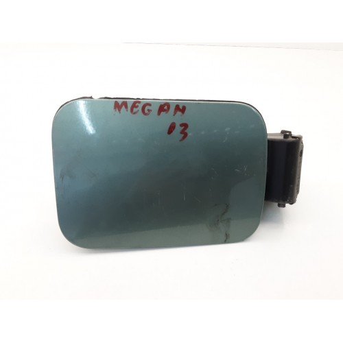 Πορτάκι Καυσίμου RENAULT MEGANE 2002 - 2005 XC156950E3D