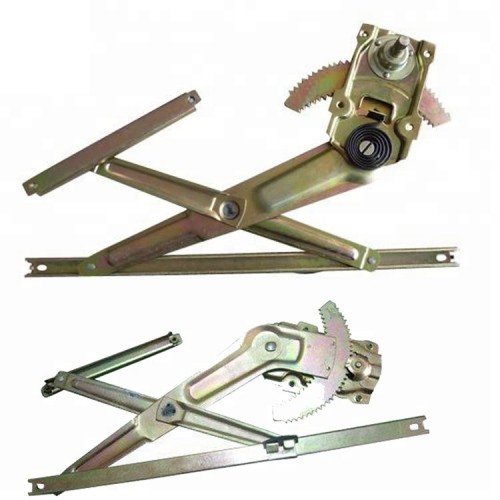 Γρύλος Παραθύρου Μηχανικός TOYOTA HIACE 1989 - 1992 ( H100 ) Εμπρός Δεξιά 088807041 Γρύλος Παραθύρου Μηχανικός TOYOTA HIACE 1989 - 1992 ( H100 ) Εμπρός Δεξιά 088807041