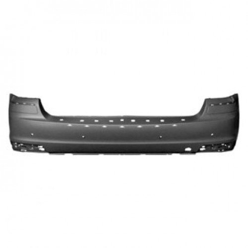Προφυλακτήρας Βαφόμενος MERCEDES GL CLASS 2009 - 2012 ( X164 ) Πίσω 527103640