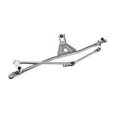 Ντίζα Κίνησης Υαλοκαθαριστήρων VW POLO 2002 - 2005 ( 9N ) 41084320