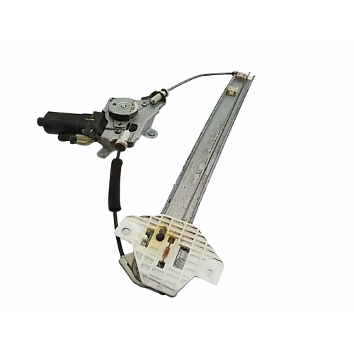 Γρύλος Παραθύρου Ηλεκτρικός Με Μοτέρ HYUNDAI ACCENT 1999 - 2003 ( CG ) ( LC ) Πίσω Δεξιά 8340425010