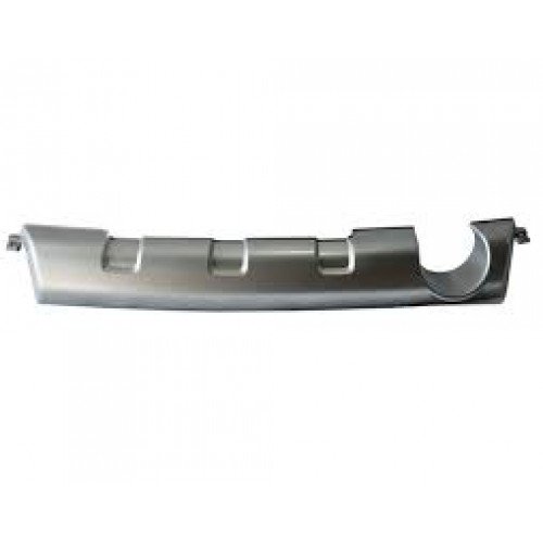Σπόιλερ Προφυλακτήρα DACIA SANDERO 2008 - 2013 Πίσω 015006395