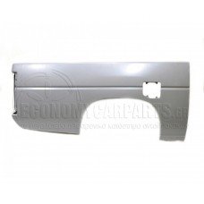 Πλαινό Καρότσας NISSAN D21-620-720 1986 - 1997 ( D21 ) Δεξιά 095602771