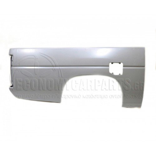 Πλαινό Καρότσας NISSAN D21-620-720 1986 - 1997 ( D21 ) Δεξιά 095602771
