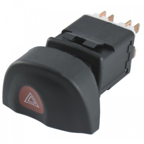 Διακόπτης Αλάρμ RENAULT MEGANE 1996 - 1998 057807150