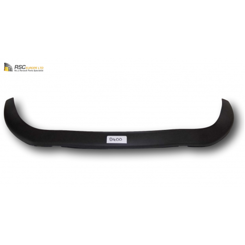 Σπόιλερ Προφυλακτήρα RENAULT CLIO 2016 - ( F/L ) Εμπρός 670106370