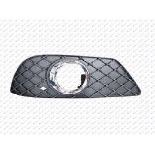 Δίχτυ Προφυλακτήρα MERCEDES C CLASS 2012 - 2015 ( W204 ) Εμπρός Δεξιά 536004811