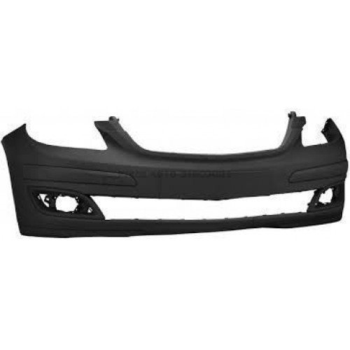 Προφυλακτήρας Βαφόμενος MERCEDES B CLASS 2005 - 2008 ( W245 ) Εμπρός 071503370