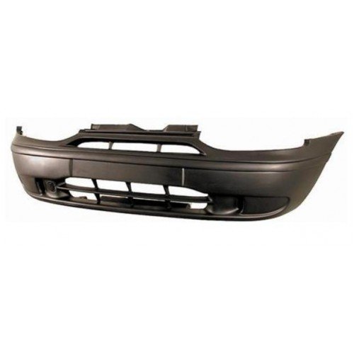 Προφυλακτήρας Βαφόμενος FIAT PALIO 1999 - 2004 ( 178DX ) Εμπρός 037003615