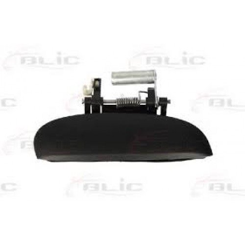 Χερούλι Πόρτας Εξωτερική HYUNDAI i10 2010 - 2013 Πίσω Δεξιά 371007851 Χερούλι Πόρτας Εξωτερική HYUNDAI i10 2010 - 2013 Πίσω Δεξιά 371007851