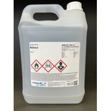 Μεθανόλη 5L UNIVERSAL - - VWR (5 Liters)
